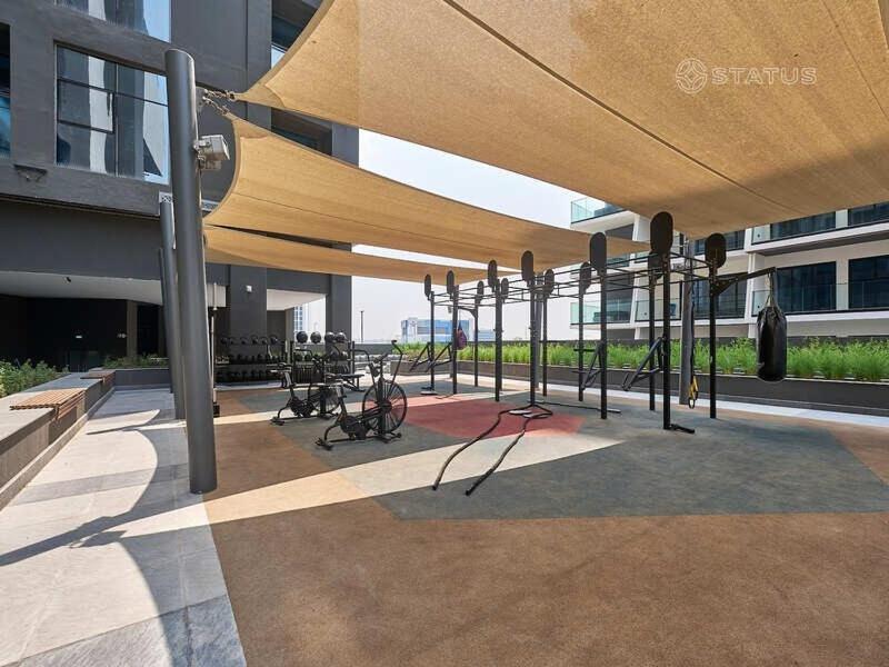 Apartment 2br-bd-15ns Burj Khalifa Canal Views Dubai